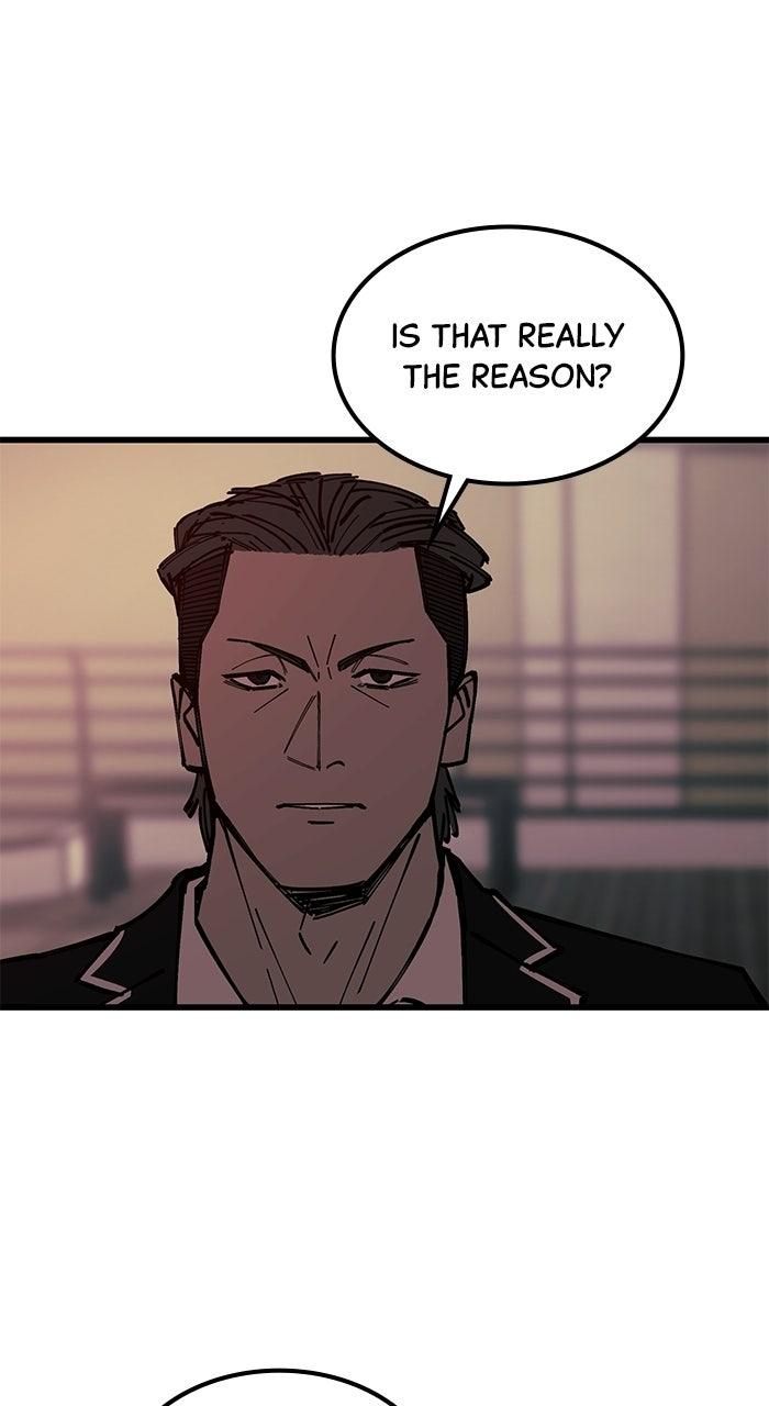 The Dropout Returns Chapter 37 page 66 - 