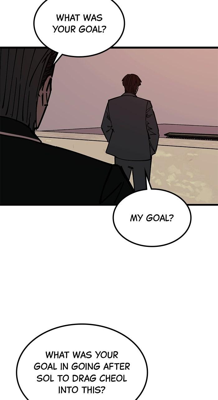 The Dropout Returns Chapter 37 page 67 - 