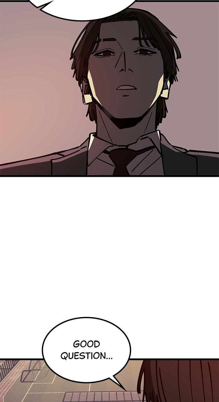 The Dropout Returns Chapter 37 page 68 - 