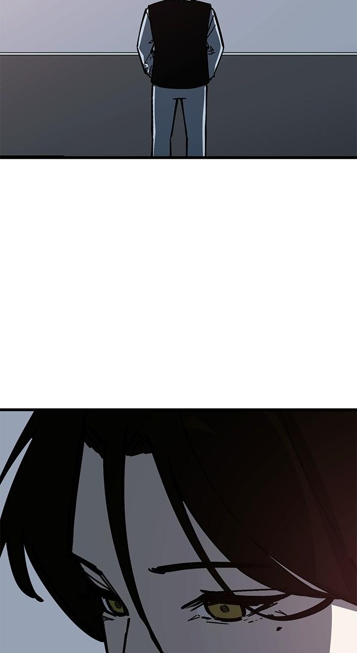 The Dropout Returns Chapter 37 page 8 - 