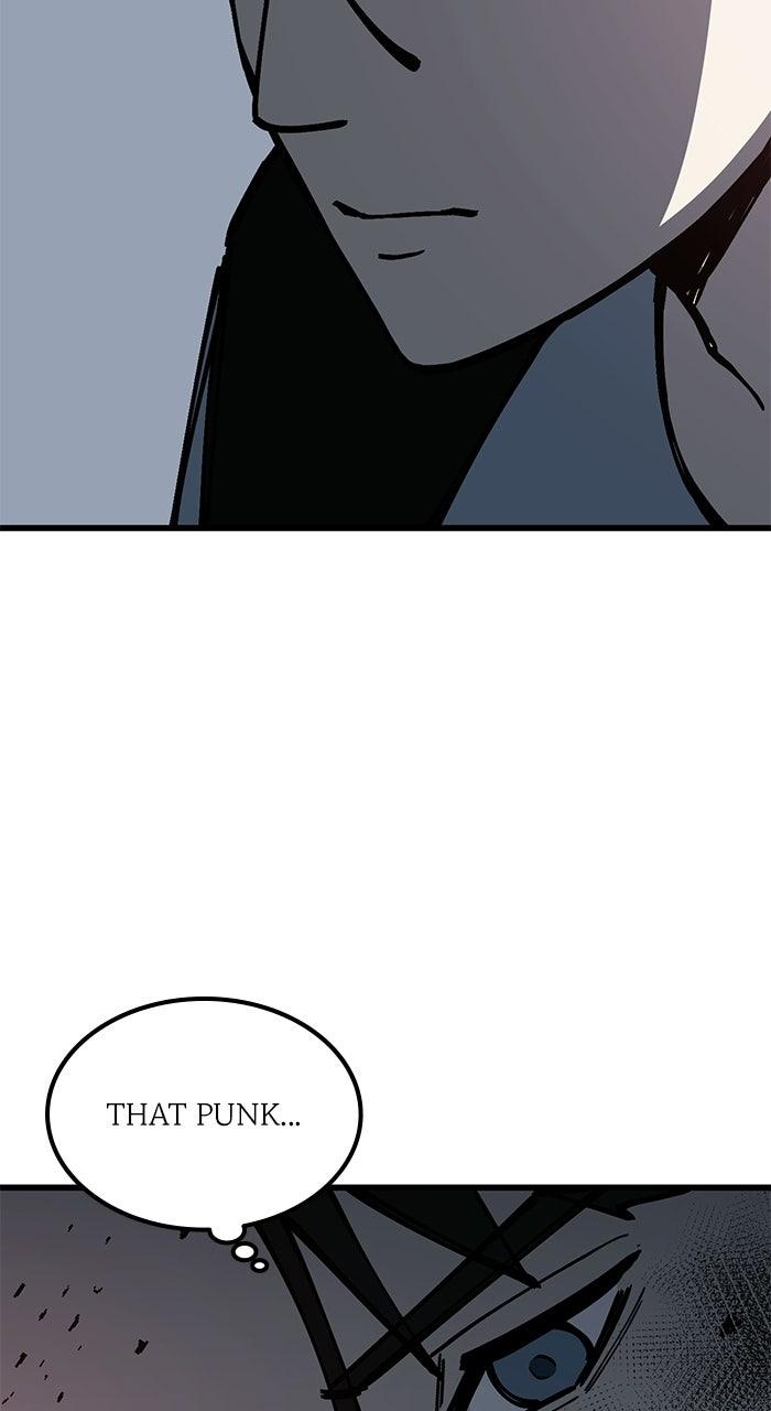 The Dropout Returns Chapter 37 page 9 - 