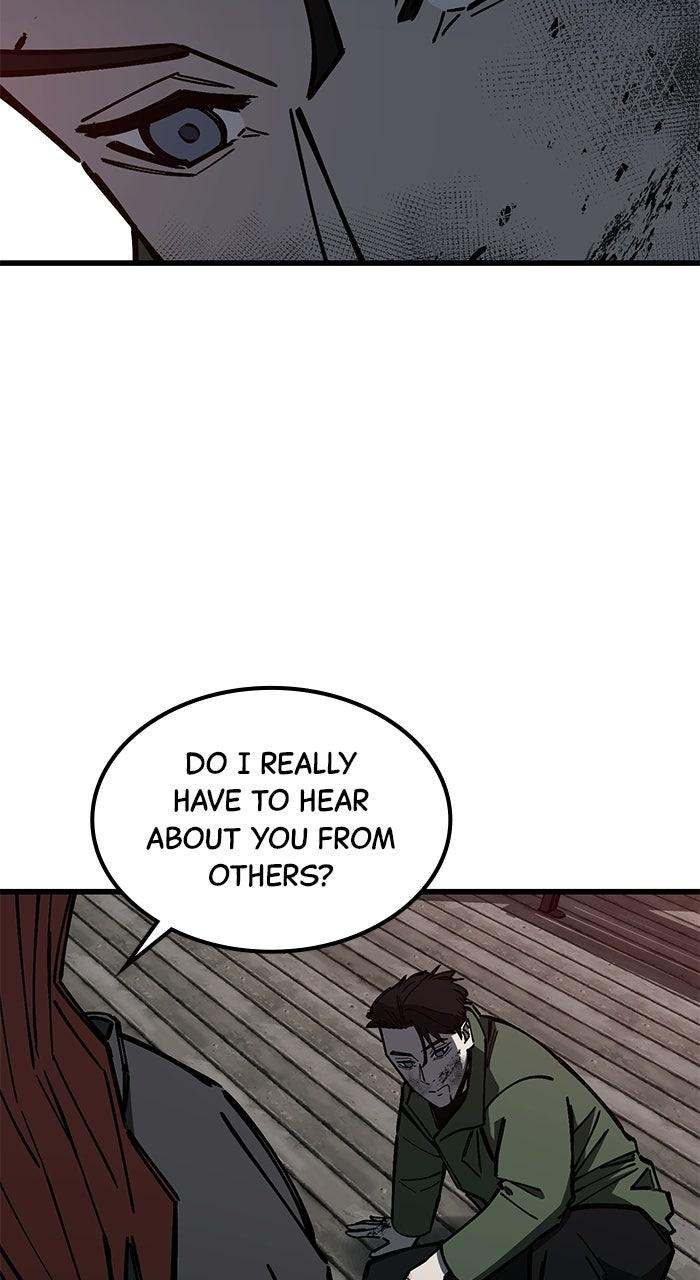 The Dropout Returns Chapter 37 page 10 - 