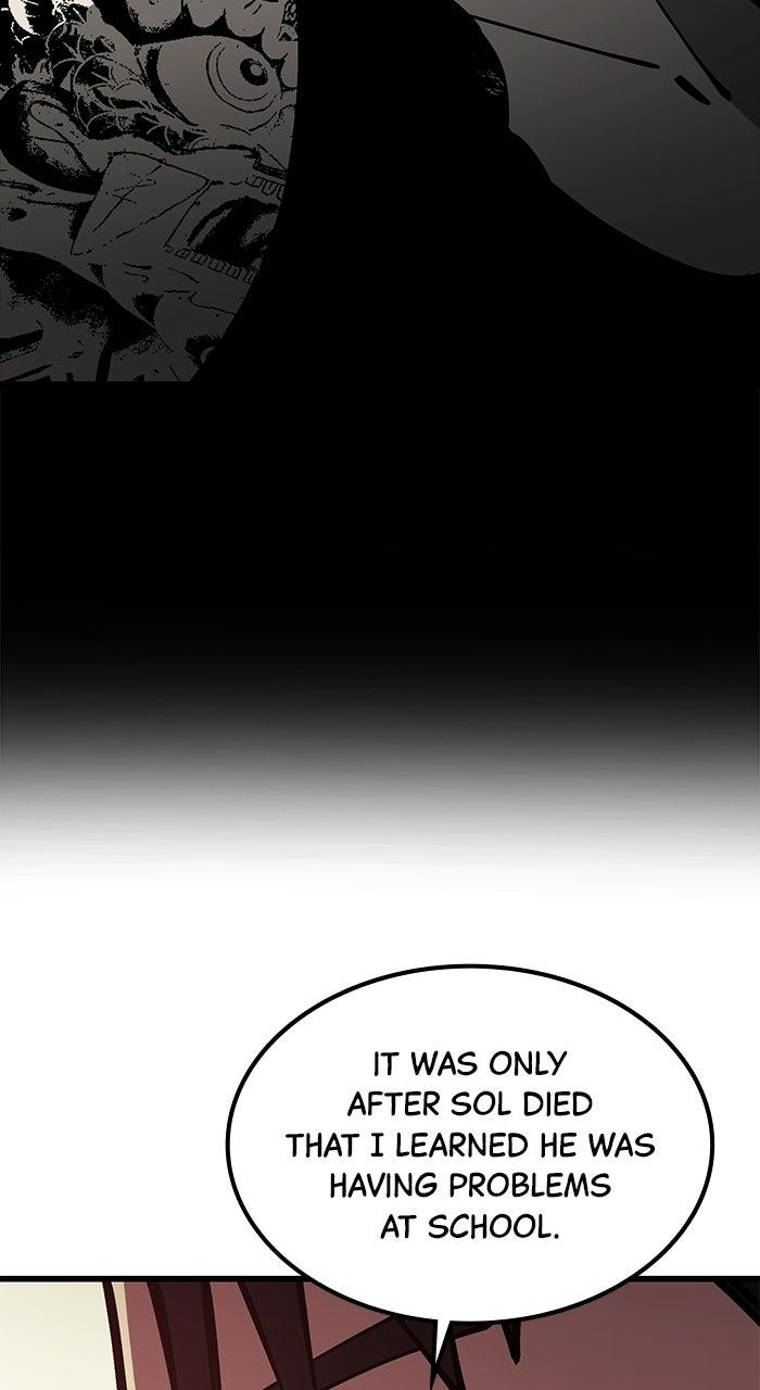 The Dropout Returns Chapter 38 page 11 - 