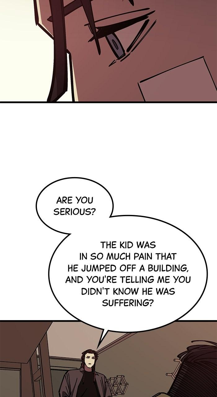 The Dropout Returns Chapter 38 page 12 - 