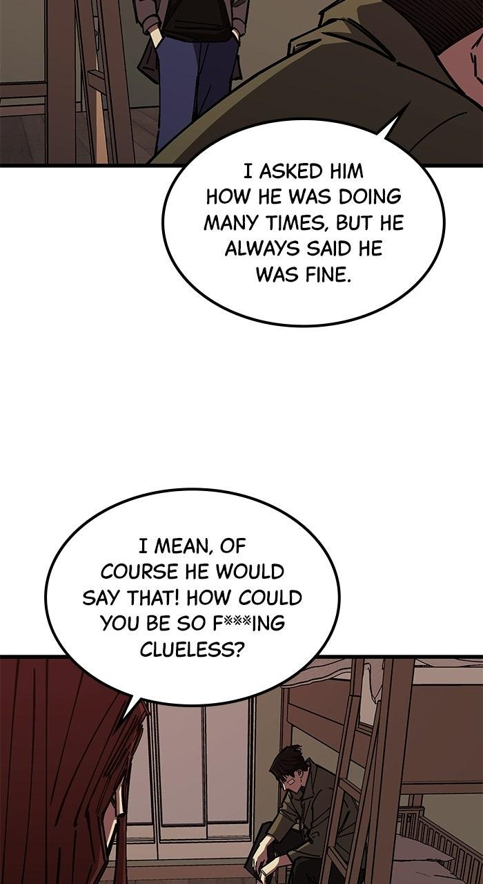 The Dropout Returns Chapter 38 page 13 - 