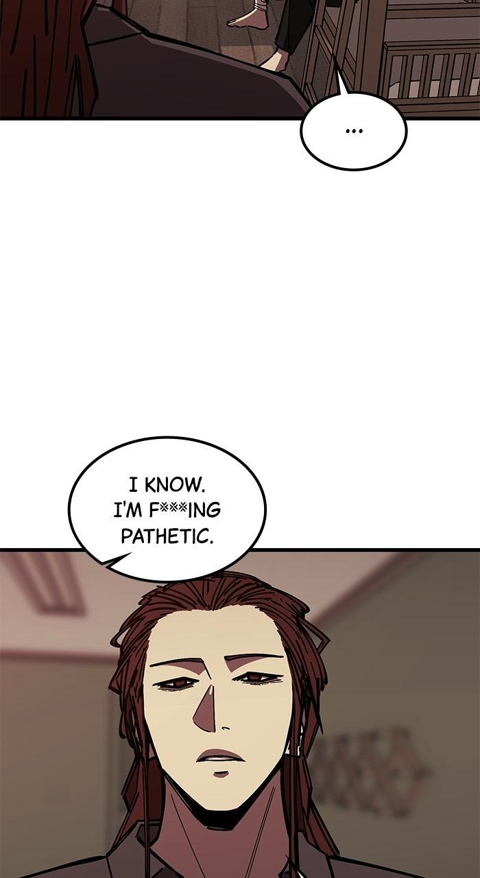 The Dropout Returns Chapter 38 page 14 - 