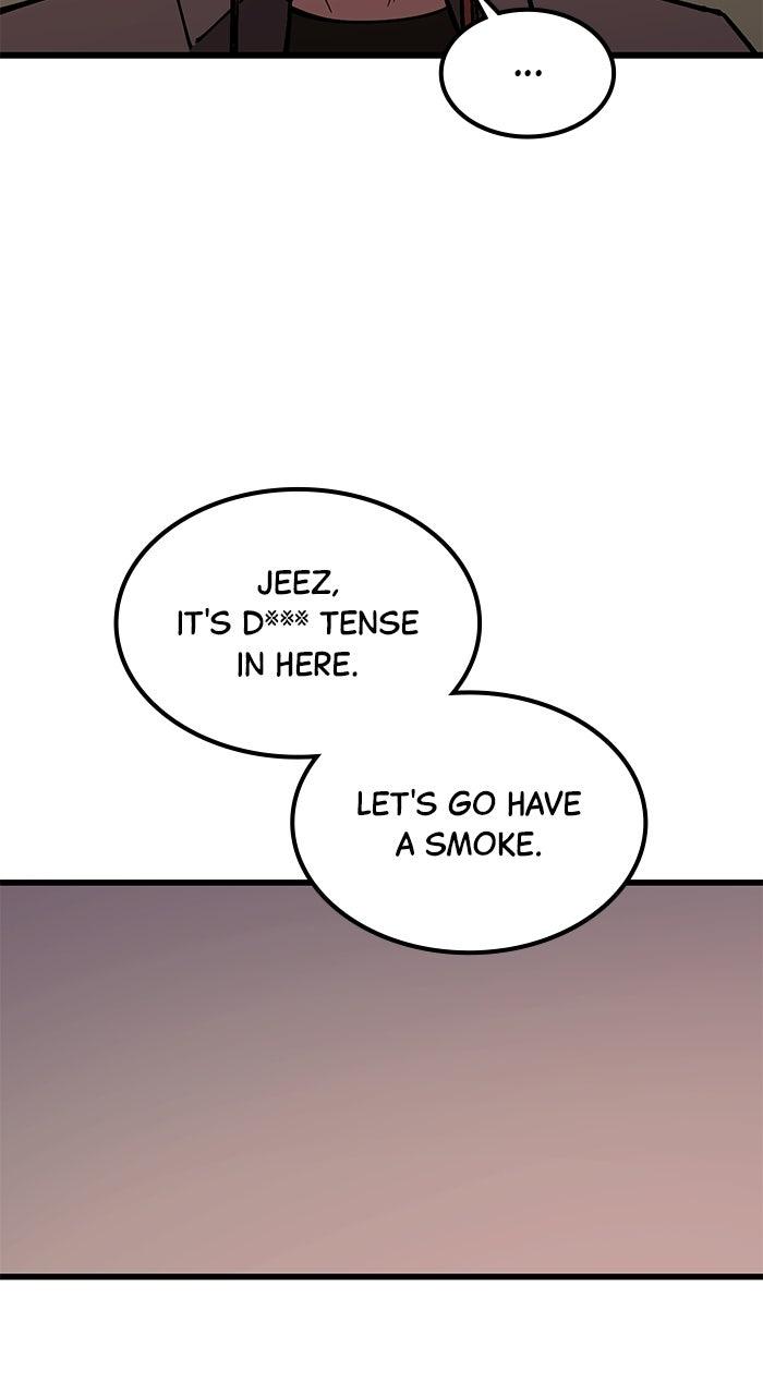 The Dropout Returns Chapter 38 page 15 - 