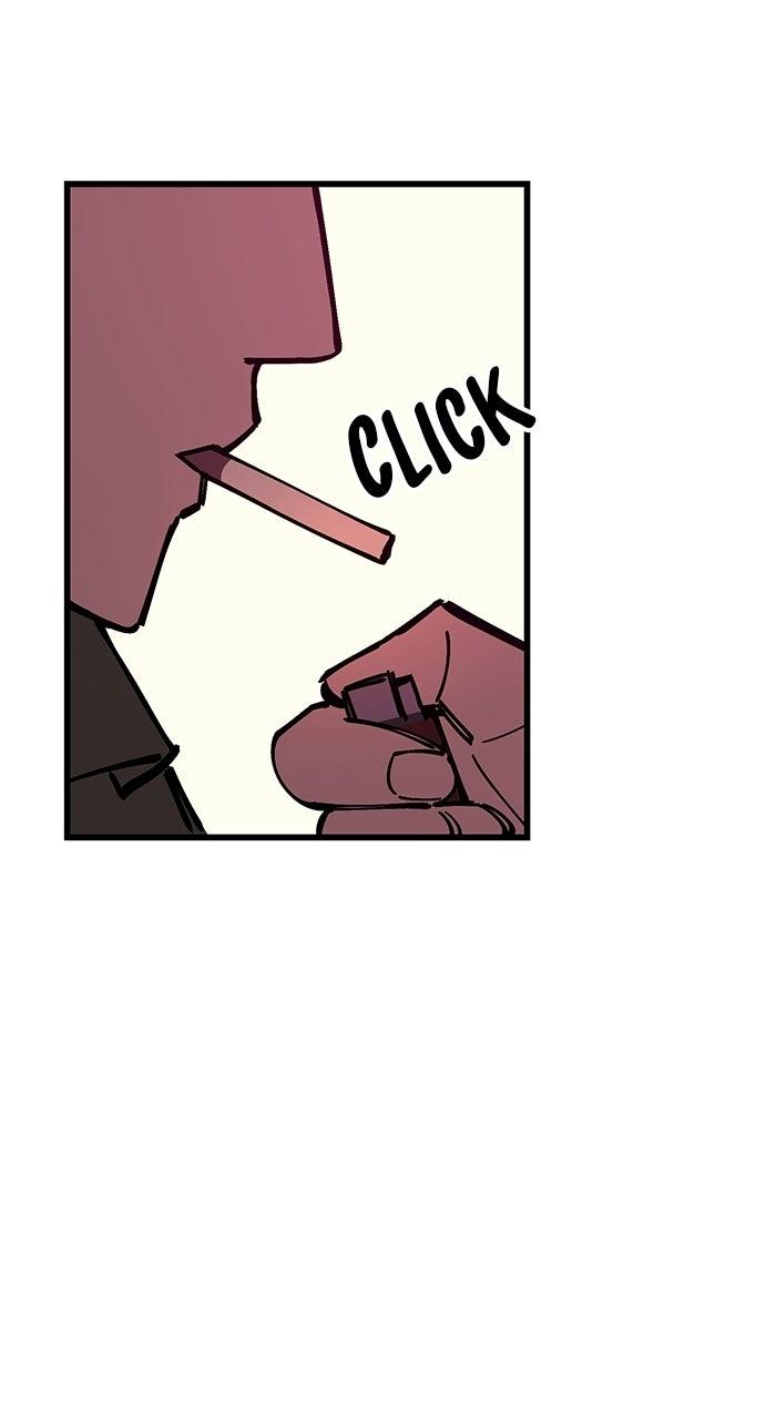 The Dropout Returns Chapter 38 page 17 - 