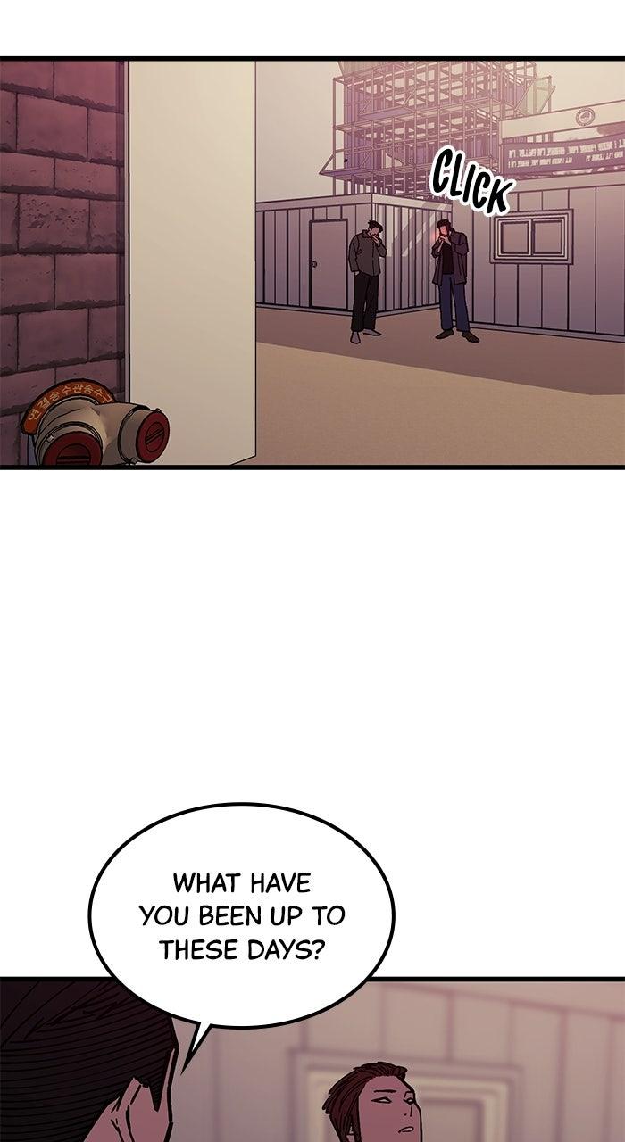 The Dropout Returns Chapter 38 page 18 - 