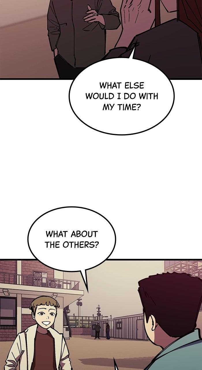 The Dropout Returns Chapter 38 page 20 - 