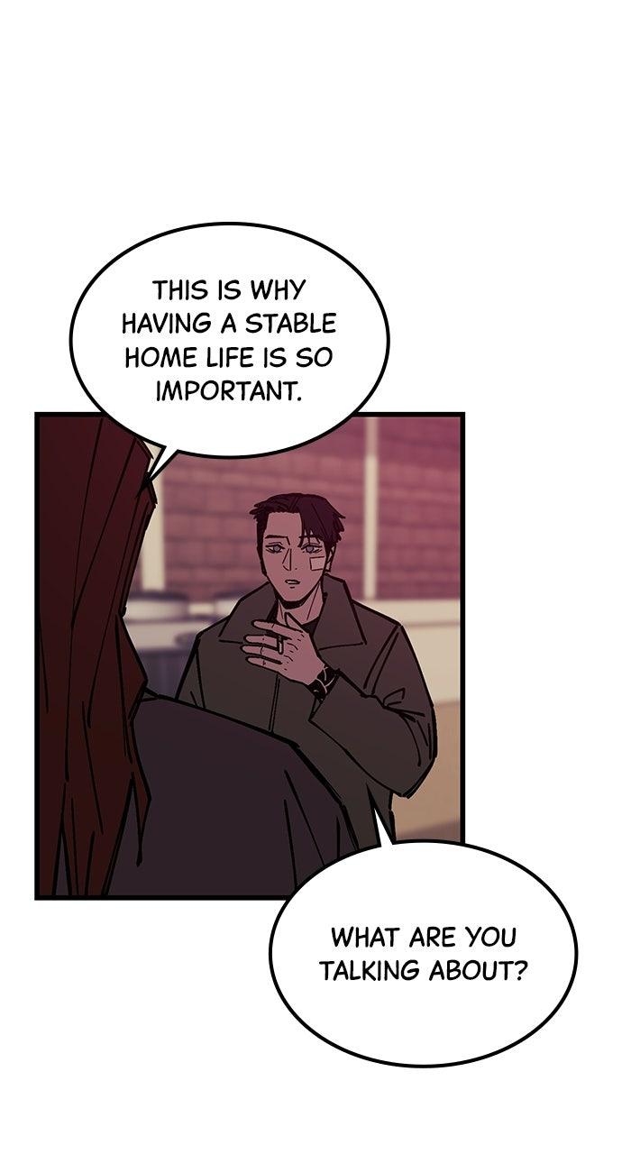 The Dropout Returns Chapter 38 page 23 - 