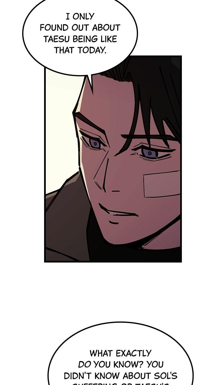 The Dropout Returns Chapter 38 page 27 - 