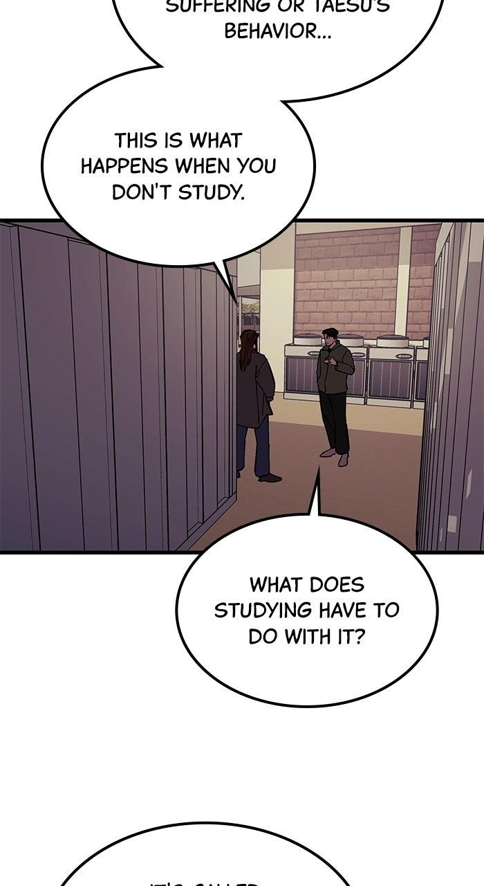 The Dropout Returns Chapter 38 page 28 - 