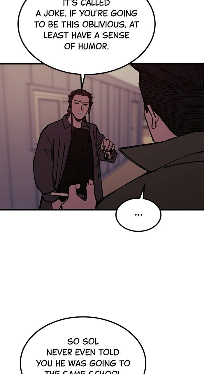 The Dropout Returns Chapter 38 page 29 - 