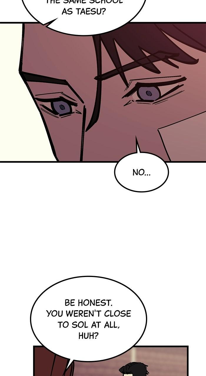 The Dropout Returns Chapter 38 page 30 - 