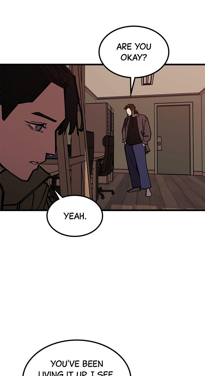 The Dropout Returns Chapter 38 page 4 - 