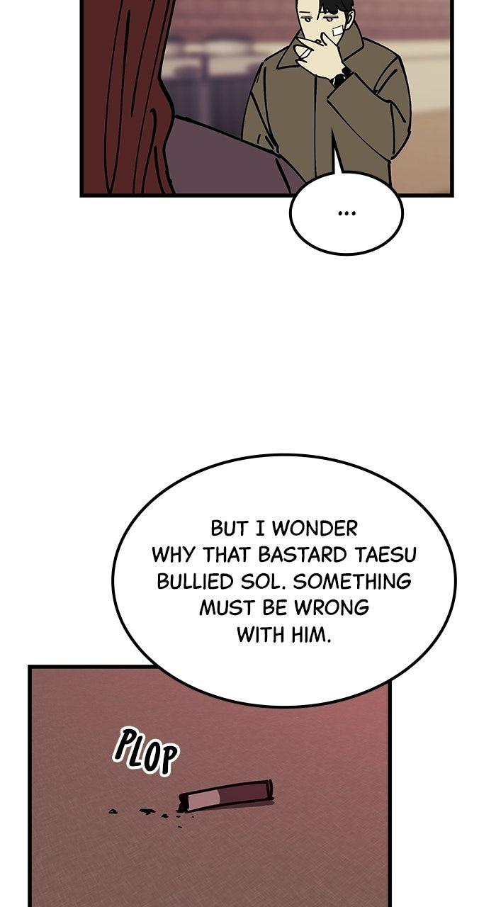 The Dropout Returns Chapter 38 page 31 - 