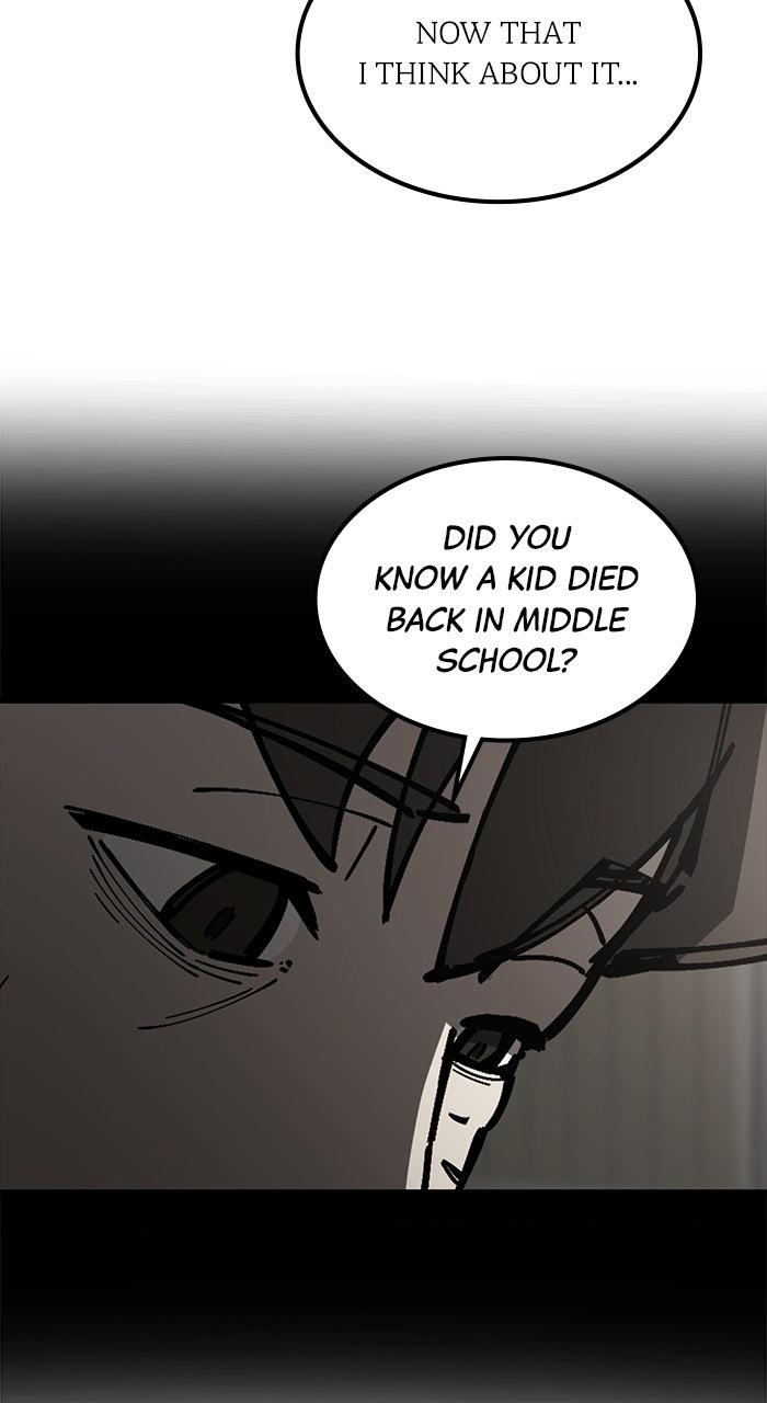 The Dropout Returns Chapter 38 page 33 - 