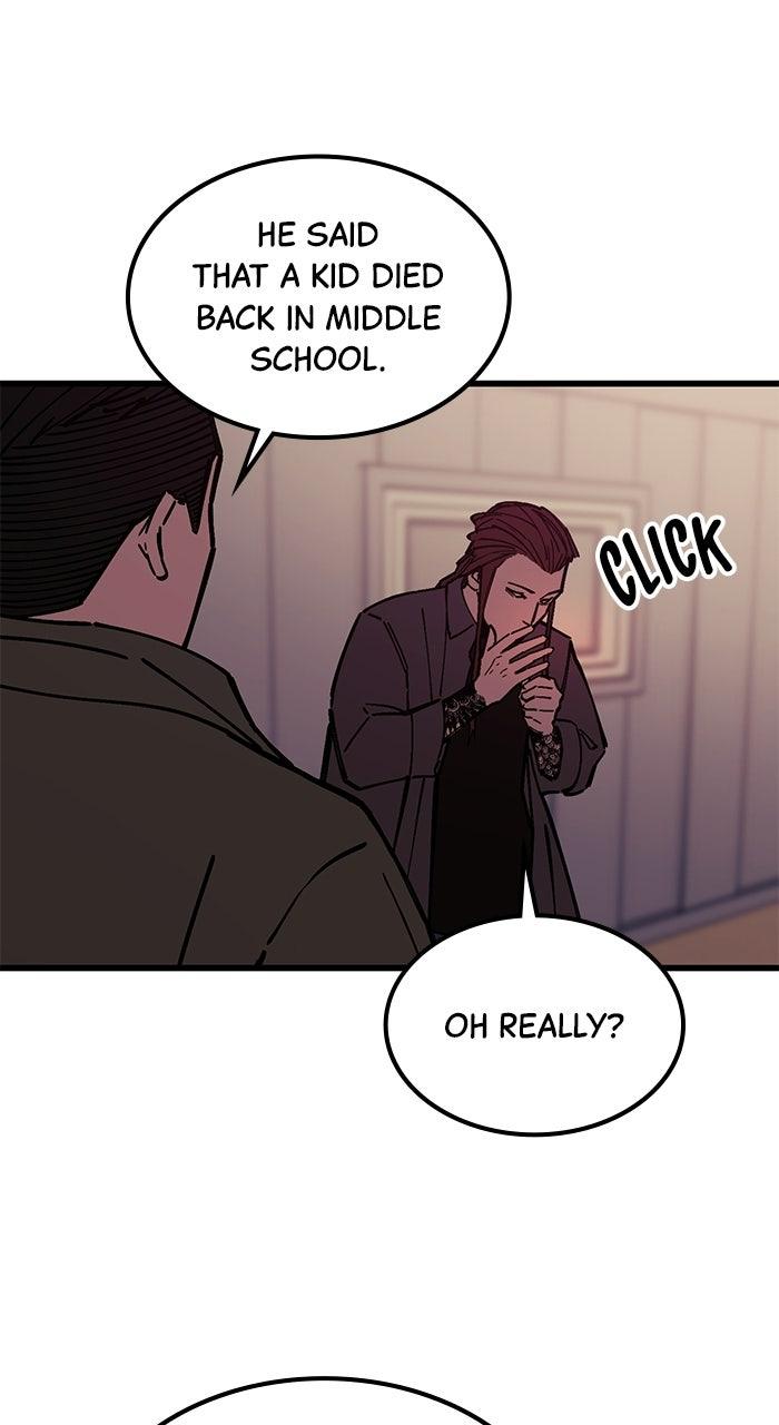 The Dropout Returns Chapter 38 page 35 - 