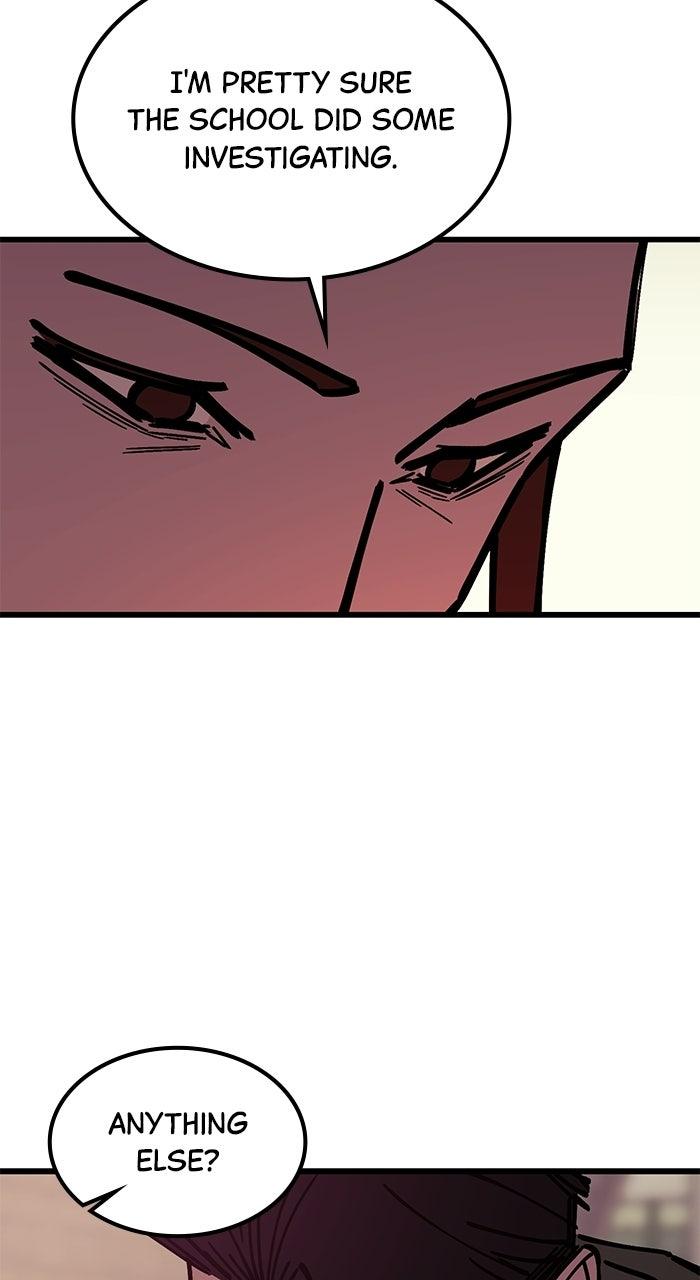 The Dropout Returns Chapter 38 page 36 - 