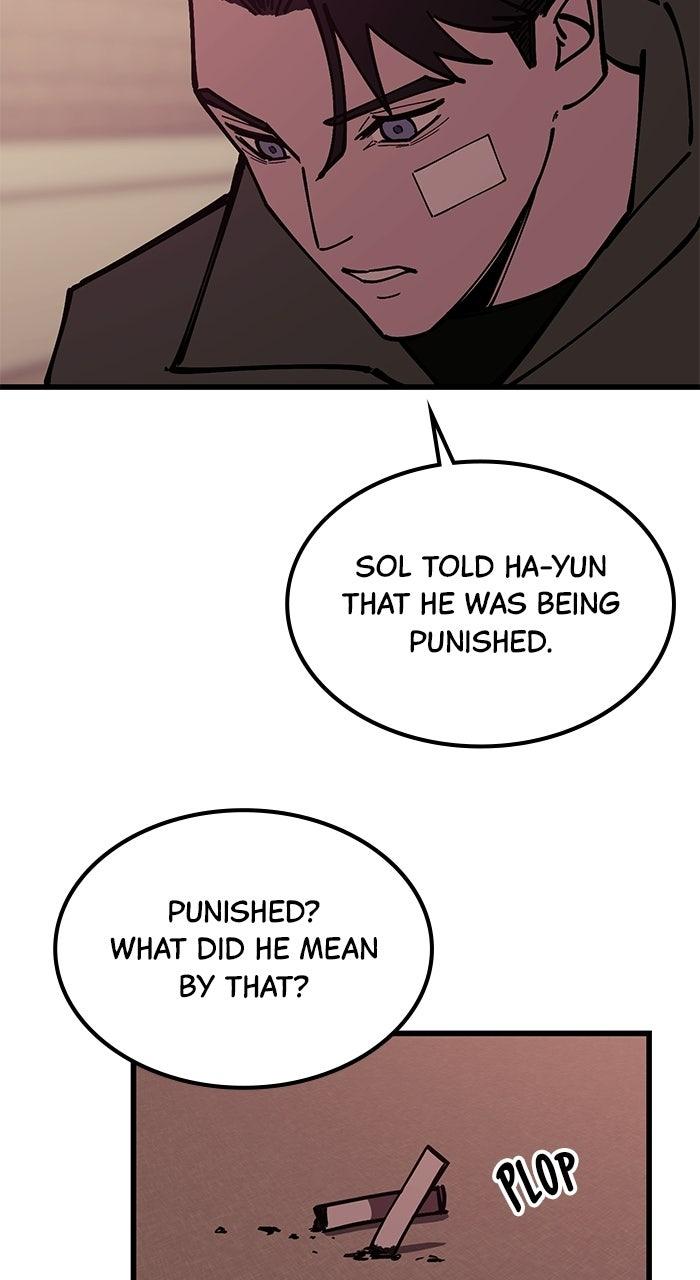 The Dropout Returns Chapter 38 page 37 - 
