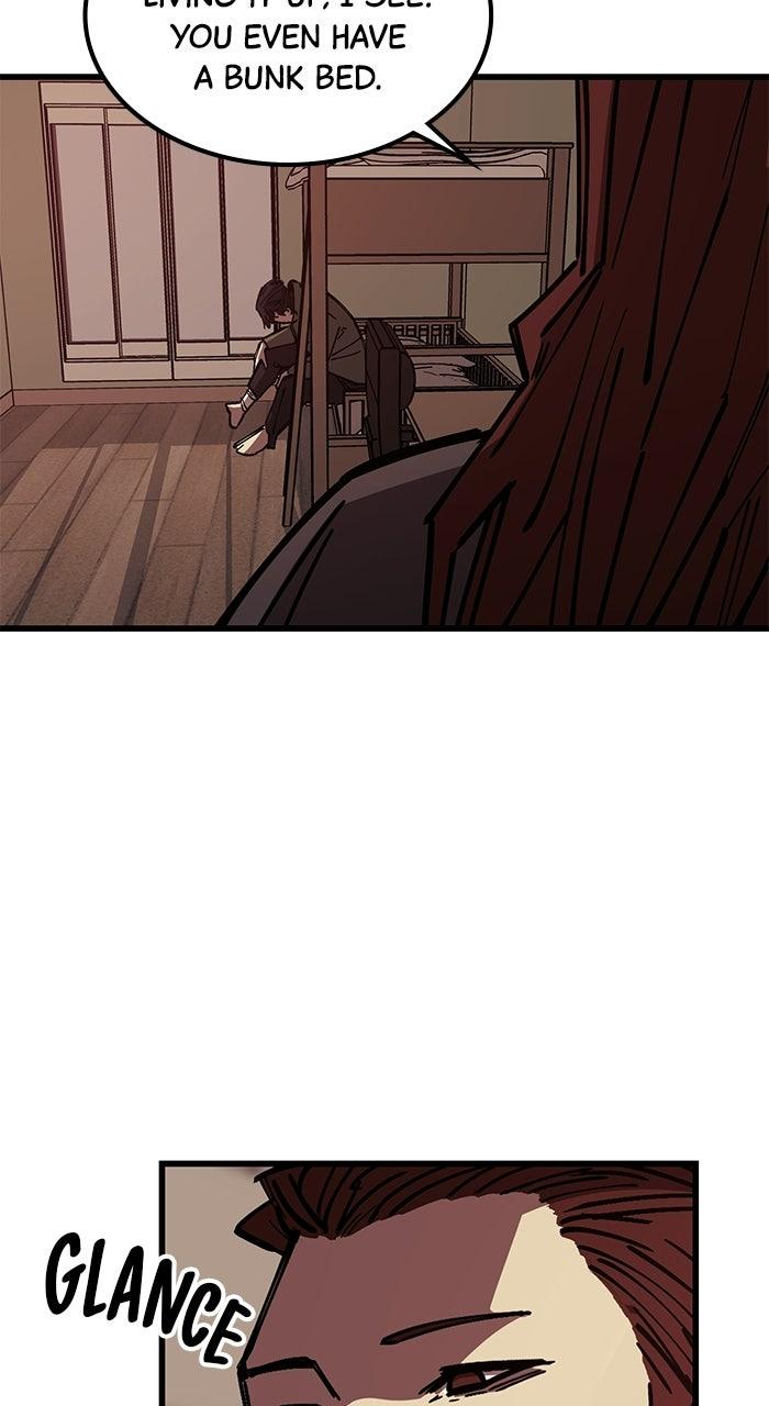 The Dropout Returns Chapter 38 page 5 - 