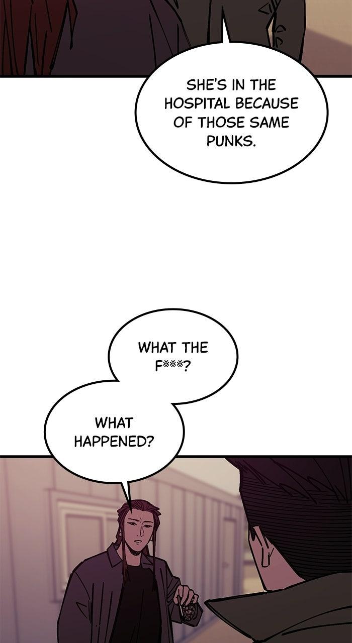 The Dropout Returns Chapter 38 page 43 - 