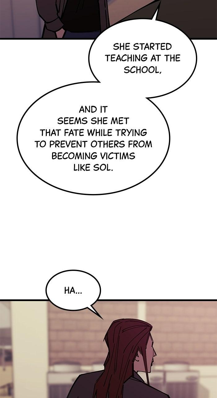 The Dropout Returns Chapter 38 page 44 - 
