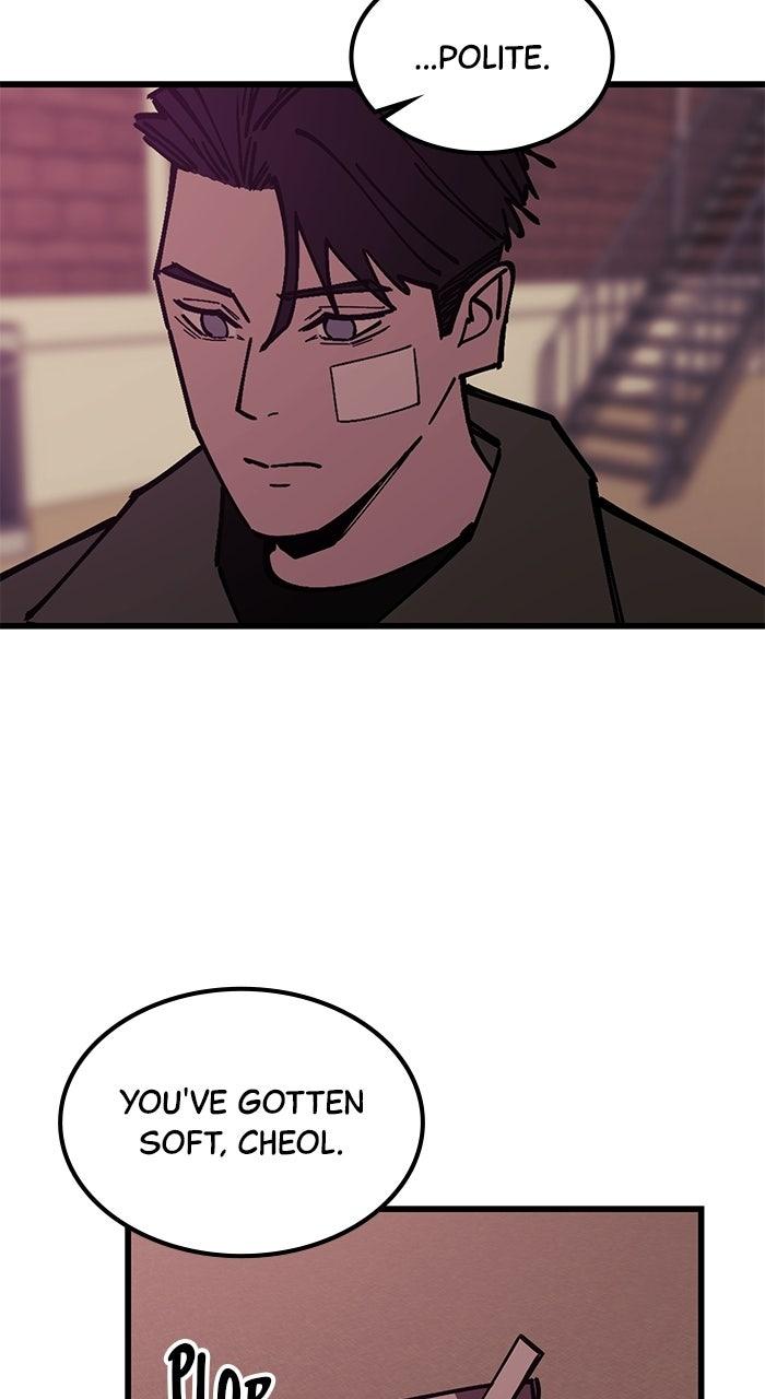 The Dropout Returns Chapter 38 page 49 - 