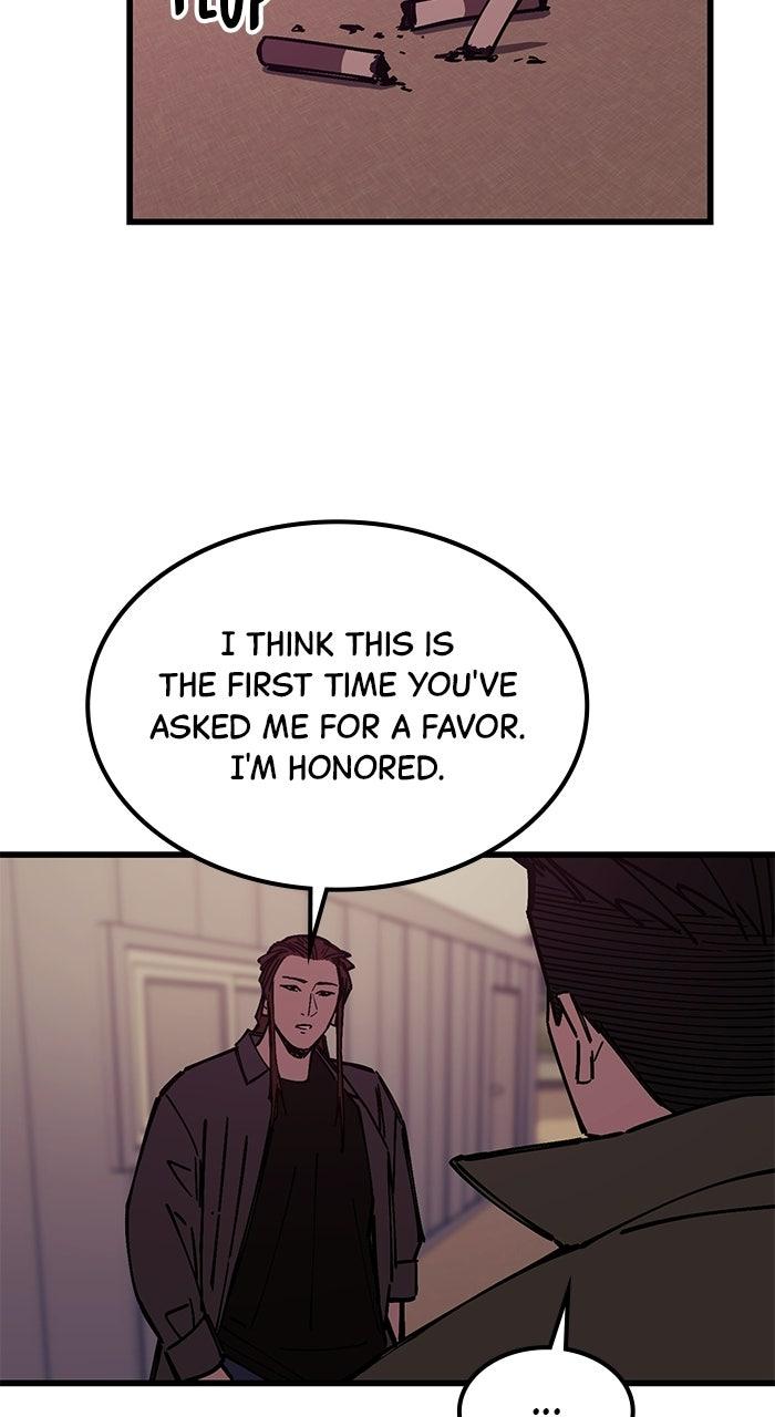The Dropout Returns Chapter 38 page 50 - 