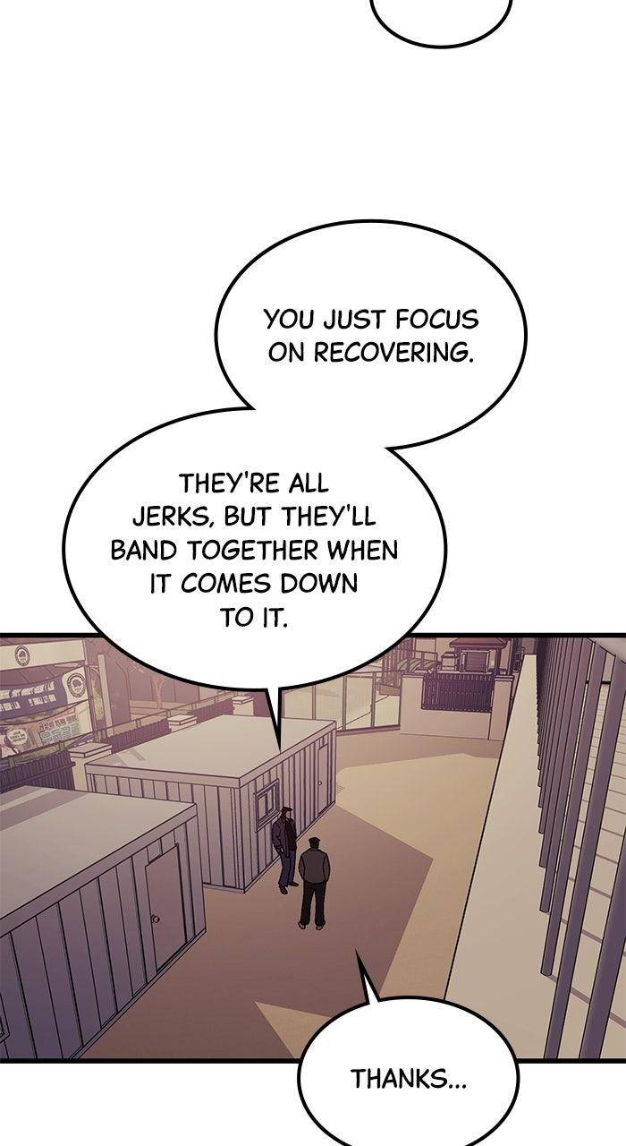 The Dropout Returns Chapter 38 page 51 - 