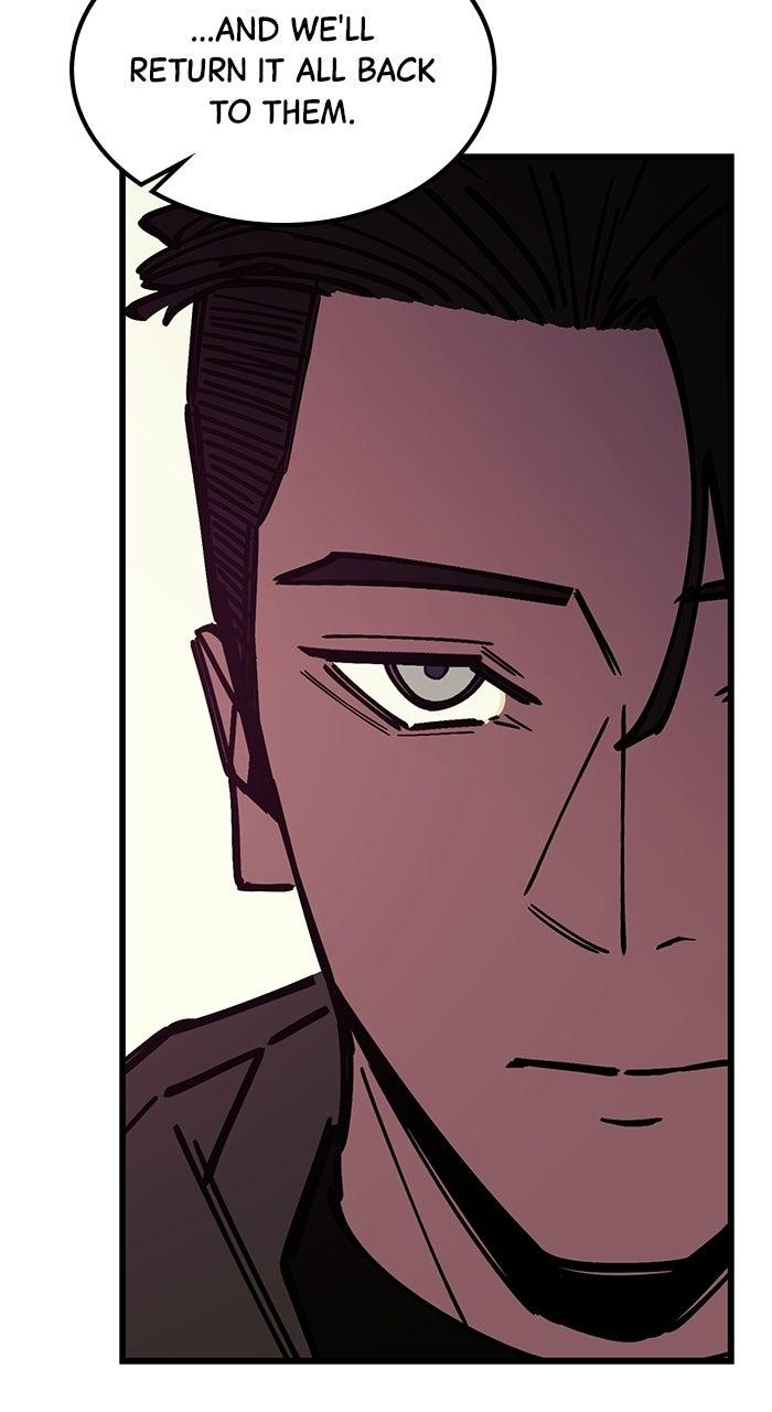The Dropout Returns Chapter 38 page 55 - 