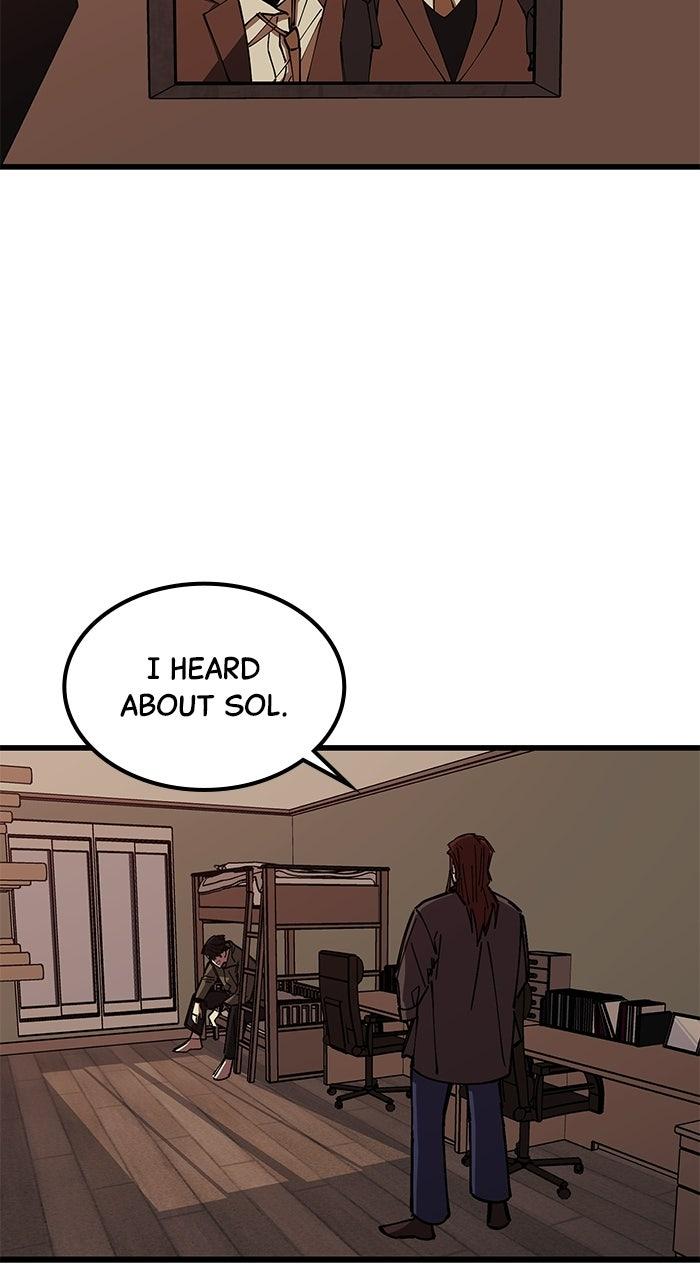 The Dropout Returns Chapter 38 page 7 - 