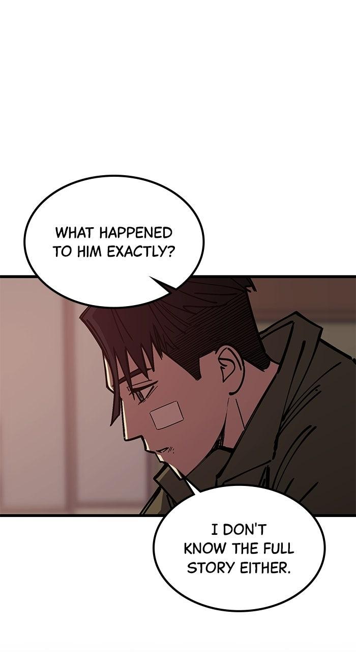 The Dropout Returns Chapter 38 page 8 - 