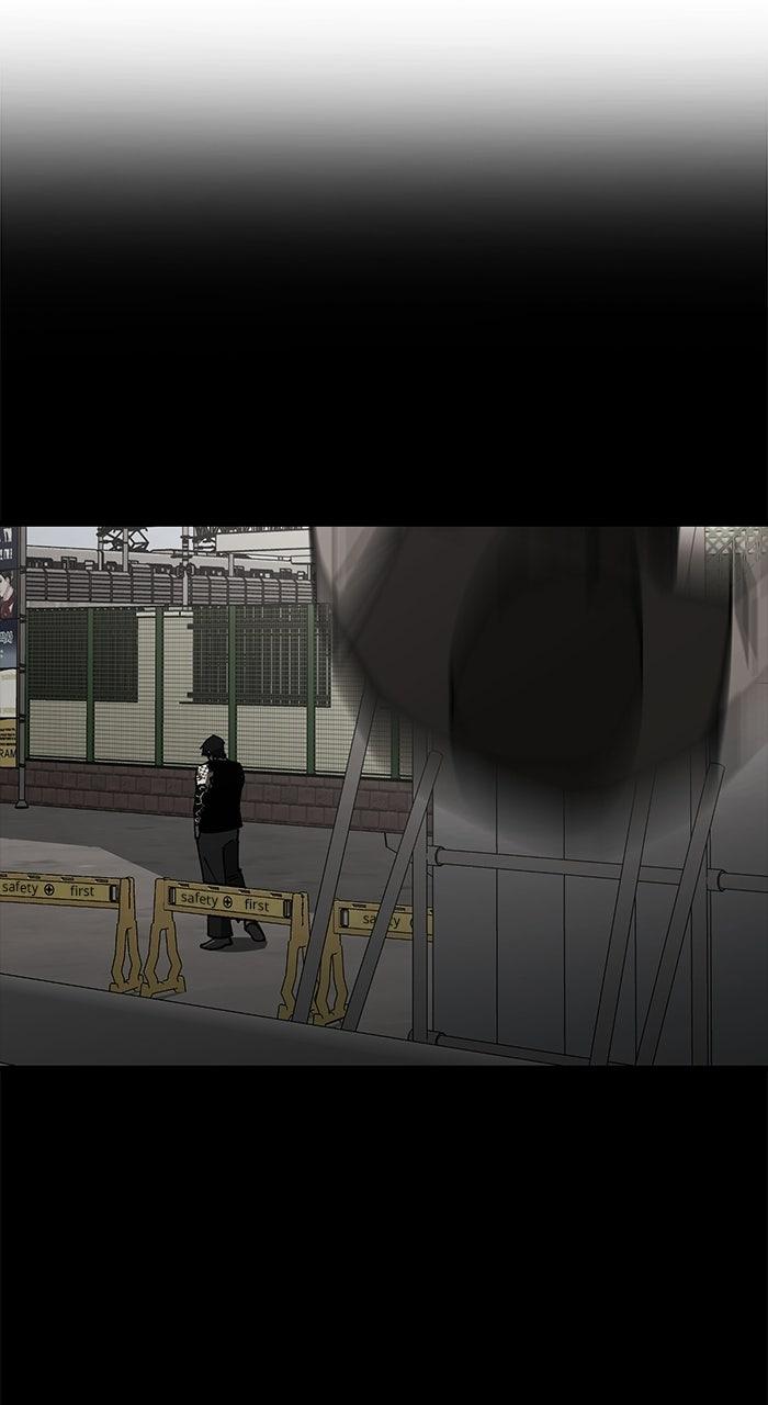 The Dropout Returns Chapter 38 page 9 - 