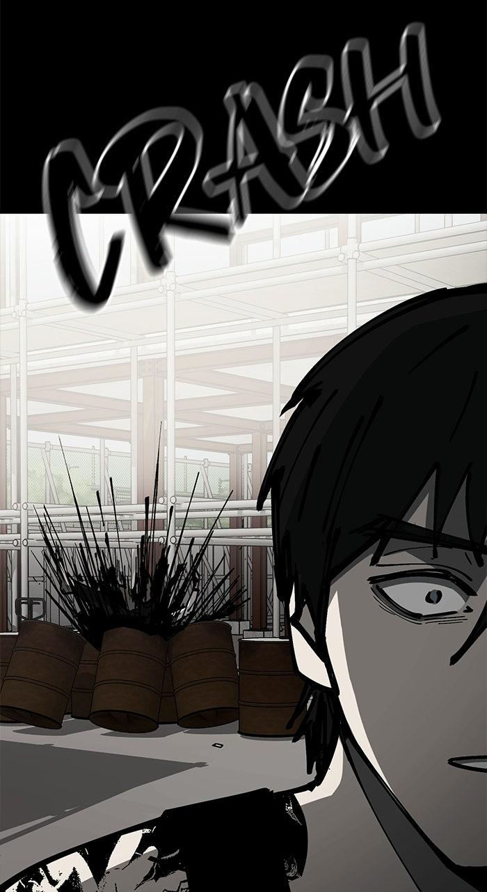 The Dropout Returns Chapter 38 page 10 - 