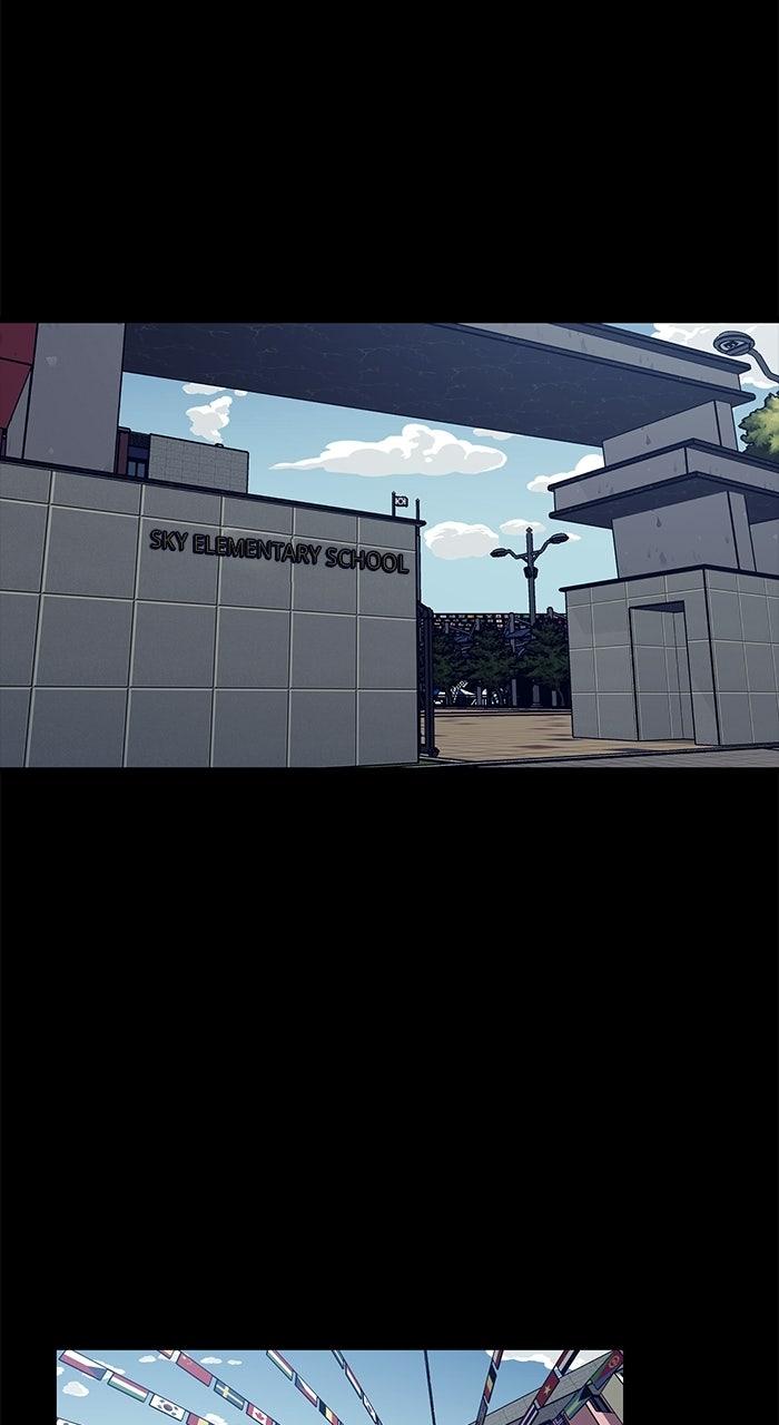 The Dropout Returns Chapter 39 page 1 - 