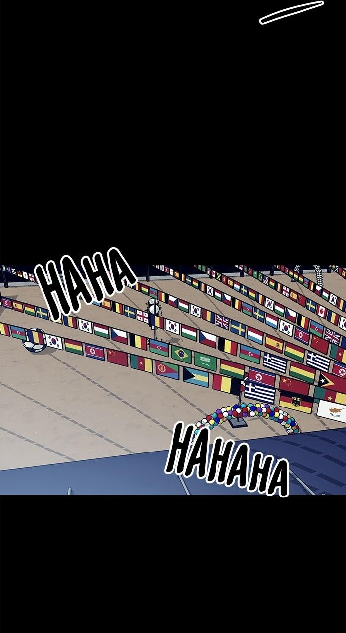 The Dropout Returns Chapter 39 page 11 - 