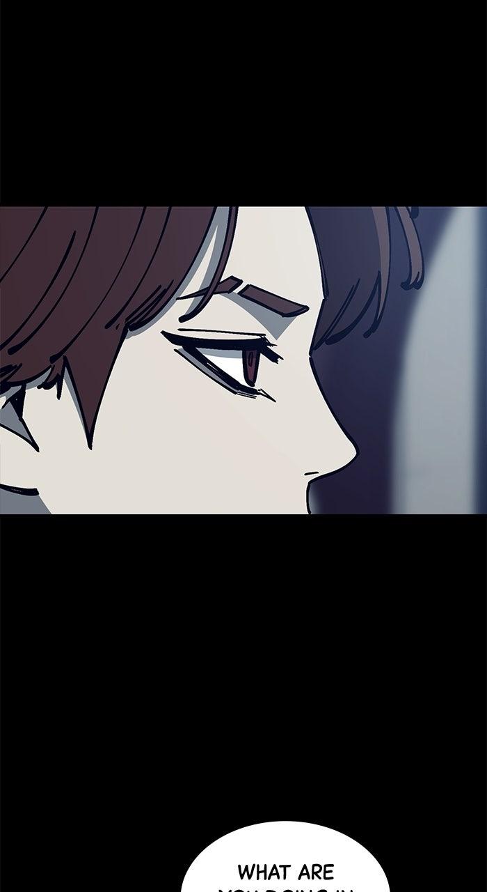 The Dropout Returns Chapter 39 page 12 - 