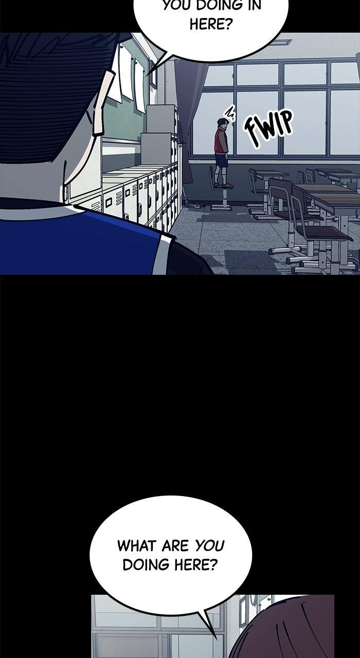 The Dropout Returns Chapter 39 page 13 - 