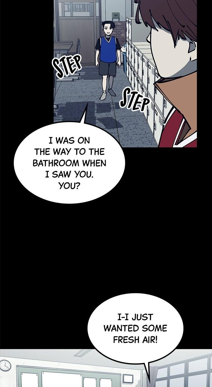 The Dropout Returns Chapter 39 page 14 - 