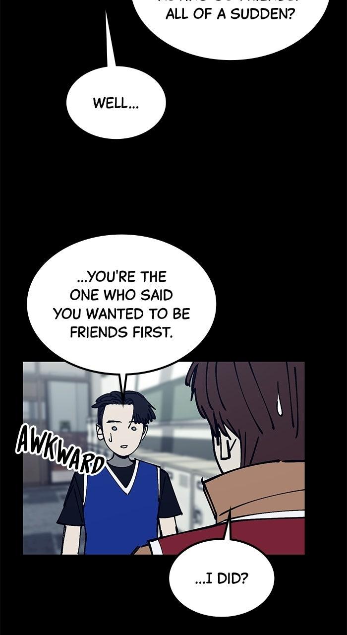 The Dropout Returns Chapter 39 page 17 - 