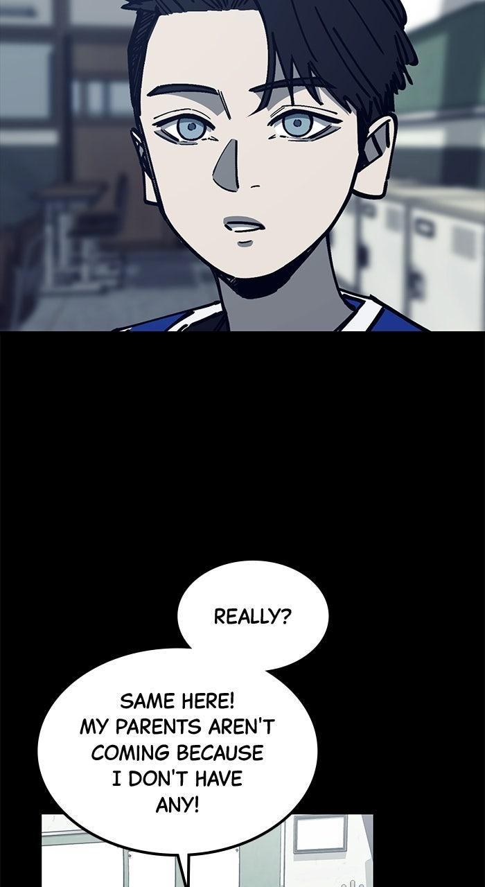 The Dropout Returns Chapter 39 page 21 - 