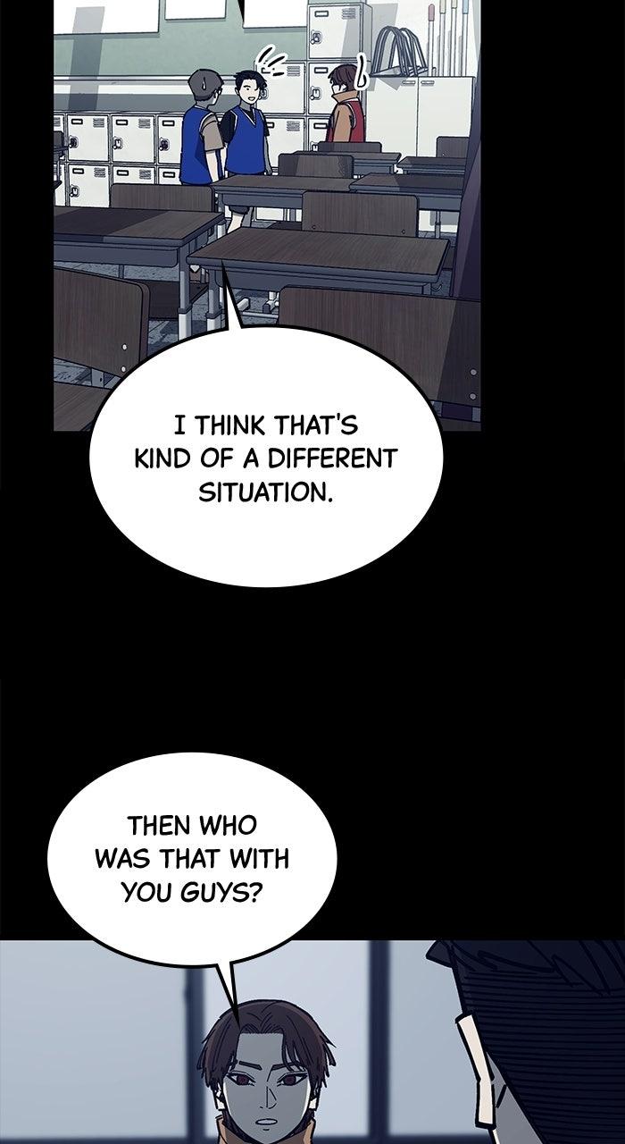 The Dropout Returns Chapter 39 page 22 - 