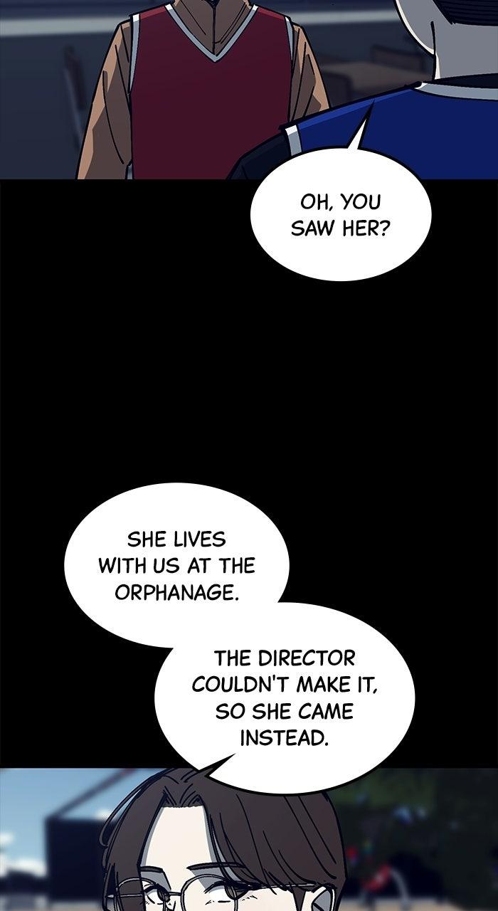 The Dropout Returns Chapter 39 page 23 - 