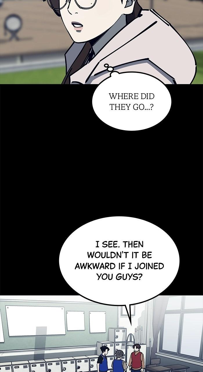 The Dropout Returns Chapter 39 page 24 - 