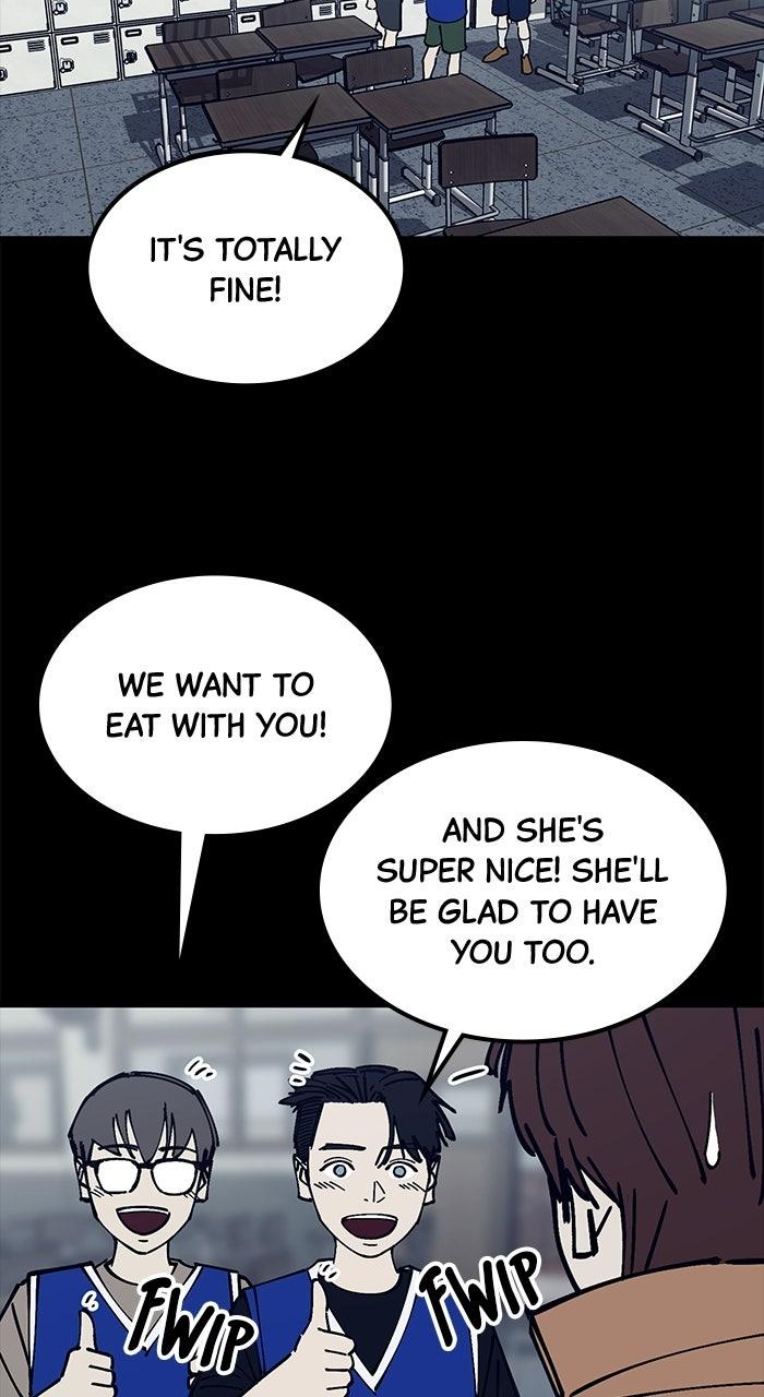 The Dropout Returns Chapter 39 page 25 - 