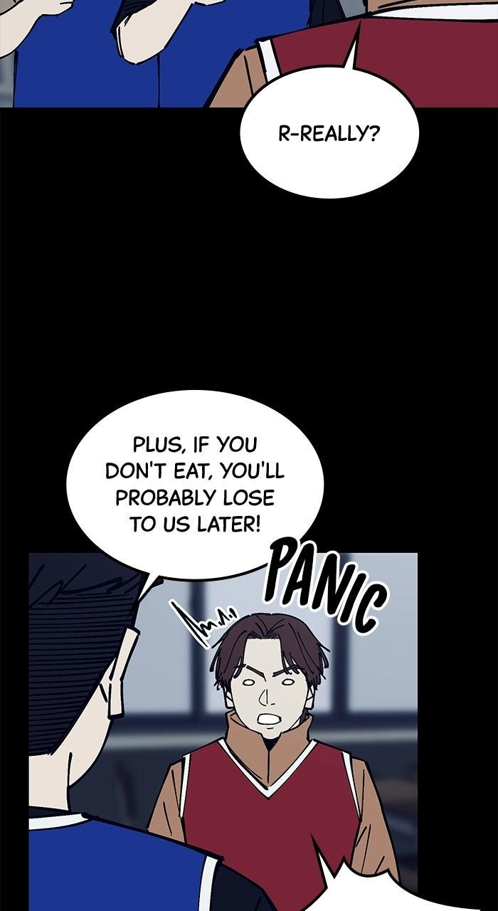 The Dropout Returns Chapter 39 page 26 - 