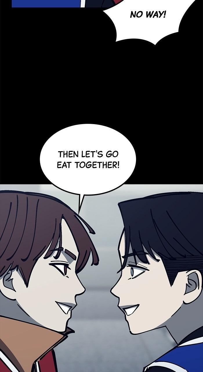 The Dropout Returns Chapter 39 page 27 - 