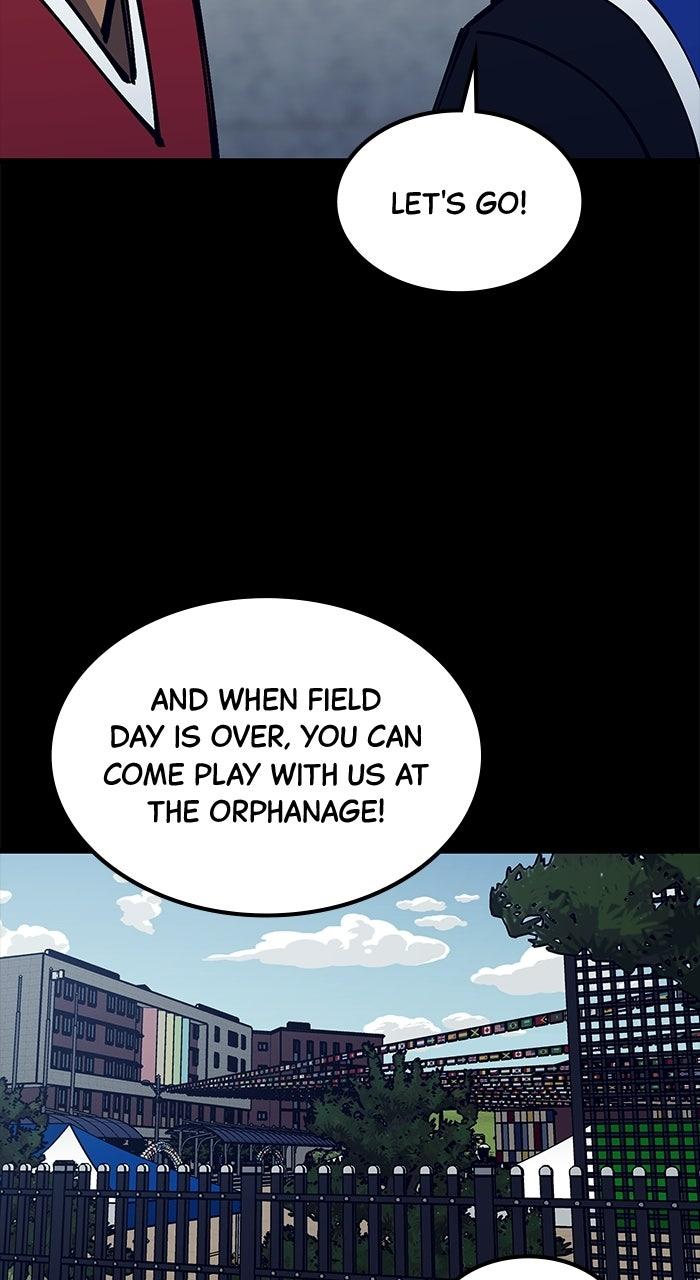 The Dropout Returns Chapter 39 page 28 - 